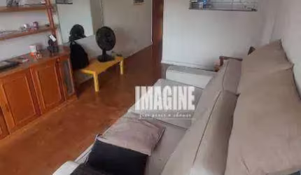 Apartamento na Mooca com 1 Dormitório, 1 Banheiro, 58 m²