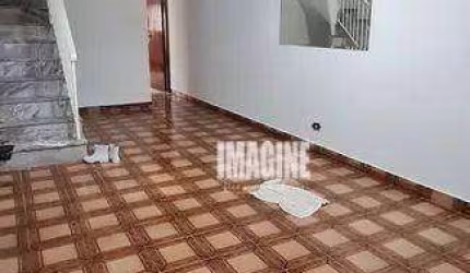 Sobrado na Vila Formosa com 3 Dormitórios sendo 1 Suíte, Varanda, 2 Vagas, 125 m²