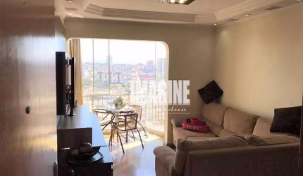 Cobertura na Penha com 2 Dormitórios, Varanda Gourmet, Hidro, 1 Vaga, 116 m²