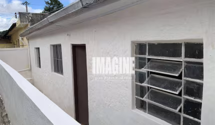 Casa com 1 dormitório para alugar, 95 m² - Penha - São Paulo/SP