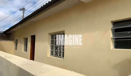 Casa com 1 dormitório para alugar, 90 m² - Penha - São Paulo/SP
