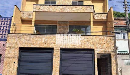Casa com 5 dormitórios para alugar, 500 m² por R$ 15.000,00/mês - Penha - São Paulo/SP