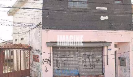 Terreno na Vila Matilde com 360m²