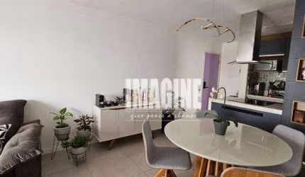 Apartamento com 3 dormitórios à venda, 80 m² - Vila Matilde - São Paulo/SP