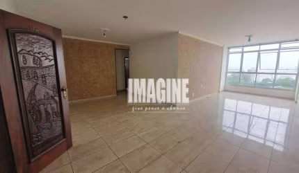 Apartamento com 3 dormitórios à venda, 106 m² - Vila Prudente - São Paulo/SP