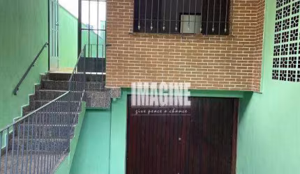 Casa no Aricanduva com 2 Dormitórios, 1 Vaga, 70m²