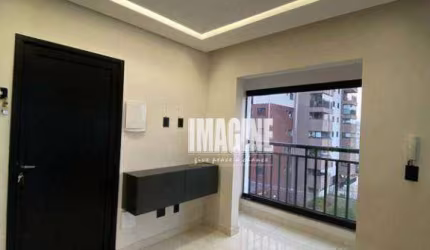 Apartamento com 1 dormitório à venda, 40 m² - Itaquera - São Paulo/SP