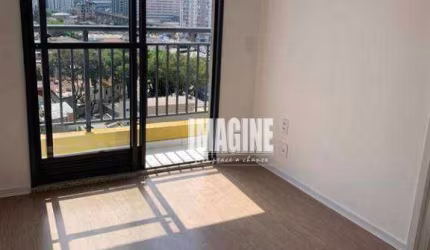 Apartamento com 2 dormitórios à venda, 36 m² - Vila Prudente - São Paulo/SP
