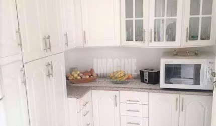 Sobrado na Vila Formosa com 3 Dorms, 2 Vagas, 82m²