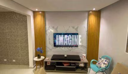 Casa na Vila Formosa com 3 Dormitórios sendo 2 Suítes, 2 Vagas, 110 m²