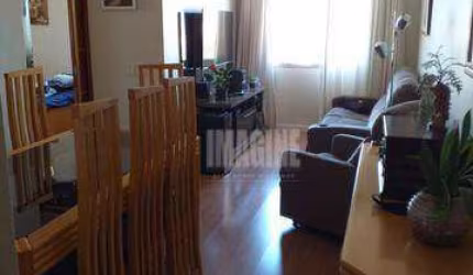 Apto na Penha com 2 Dorms, 2 Vagas, 62m²