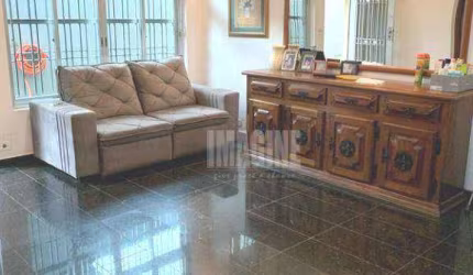 Casa na Vila Matilde com 3 Dormitórios sendo 1 Suíte, 1 Vaga, 247m²