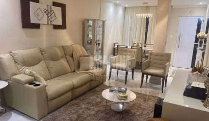 Sobrado com 3 dormitórios à venda, 140 m² - Carrão - São Paulo/SP