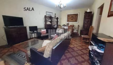Casa com 3 dormitórios à venda, 200 m² - Patriarca - São Paulo/SP