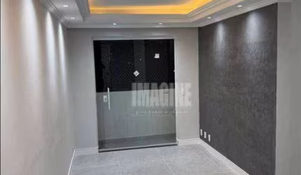 Apartamento com 3 dormitórios à venda, 58 m² - Aricanduva - São Paulo/SP