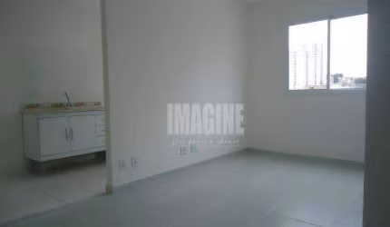Apartamento com 1 dormitório à venda, 35 m² - Vila Prudente Zona Leste - São Paulo/SP