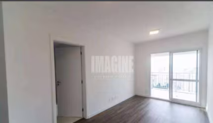 Apartamento com 1 dormitório para alugar, 49 m² - Tatuapé - São Paulo/SP