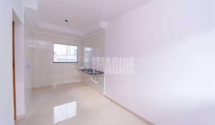 Apartamento com 2 dormitórios à venda, 40 m² - Vila Formosa - São Paulo/SP