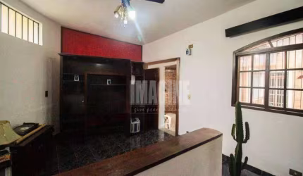 Casa com 2 dormitórios à venda, 179 m² - Vila Progresso - São Paulo/SP