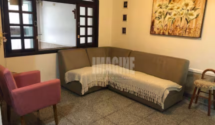 Sobrado no Tatuapé com 3 Dormitórios, Varanda, 1 Vaga, 147 m²