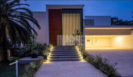 Casa com 4 dormitórios à venda, 803 m² por R$ 6.875.000,00 - Balneario Praia do Perequê - Guarujá/SP