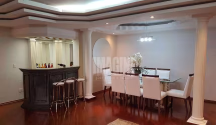 Apartamento com 4 dormitórios à venda, 175 m² -  Vila Formosa - São Paulo/SP