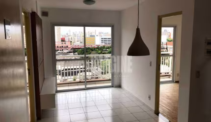 Apartamento no Brás com 2 Dormitórios, 1 Vaga, 52m²