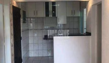 Apartamento no Aricanduva com 2 Dormitórios, 1 Banheiro, 1 Vaga, 50 m²