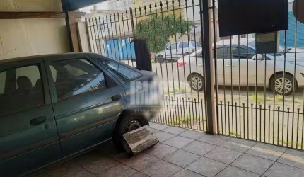 Casa com 2 dormitórios à venda, 100 m² - Tatuapé - São Paulo/SP