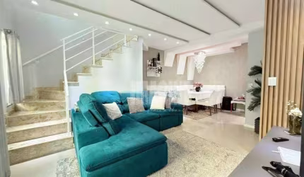 Sobrado com 3 dormitórios para alugar, 125 m² - Mooca - São Paulo/SP