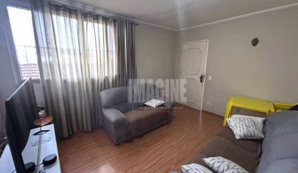 Apartamento com 2 dormitórios à venda, 62 m² - Cangaíba - São Paulo/SP