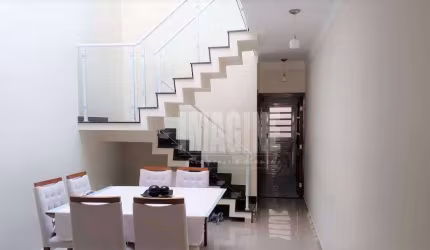 Sobrado com 3 dormitórios à venda, 180 m² por R$ 958.000,00 - Vila Formosa - São Paulo/SP