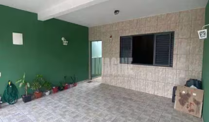 Casa com 2 dormitórios à venda, 125 m² - Sapopemba - São Paulo/SP