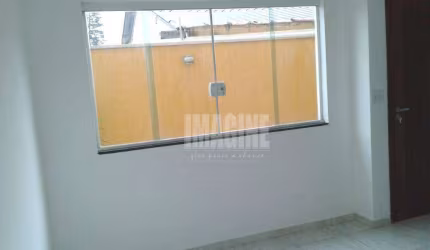Casa em Condomínio na Vila Formosa com 2 Dormitórios, 1 Vaga, 56m²