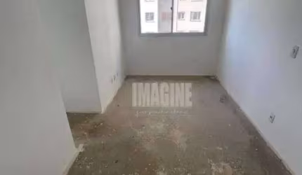 Apartamento em Itaquera com 2 Dormitórios, 1 Banheiro, 41 m²