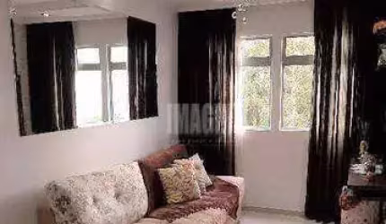 Apto no Aricanduva com 2 Dorms, 1 Vaga, 48m²