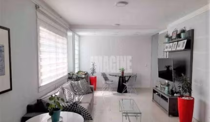 Sobrado na Vila Matilde com 4 Dorms, 3 Vagas, 230m²