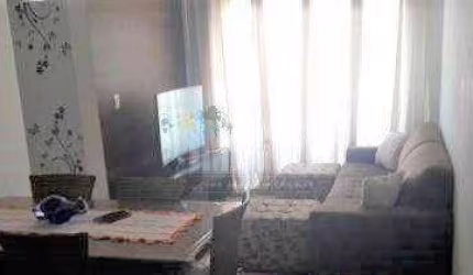 Apto na Penha com 2 Dorms, 2 Vagas, 59m²
