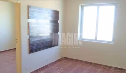 Apto no Brás com 1 Dorm, 46m²