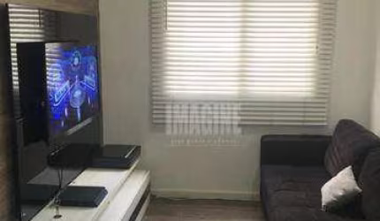 Apto na Vila Formosa com 2 Dorms, 1 Vaga, 49m²