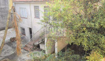Terreno na Vila Formosa com 234m²