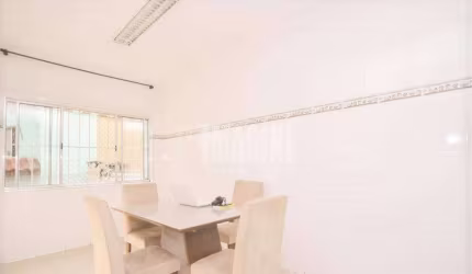 Sobrado na Penha com 3 Dorms sendo 2 Suítes, 2 Vagas, 144m²