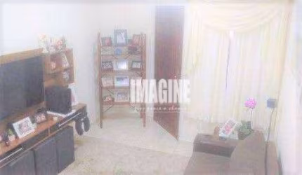 Sobrado na Vila Matilde com 2 Suítes, 2 Vagas, 120m²