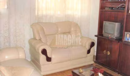 Casa na Água Rasa com 2 Dorms, 2 Vagas, 198m²