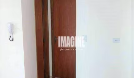 Apto no Tatuapé com 2 Dorms, 39m²
