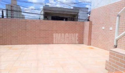 Casa na Cidade Líder com 3 Dorms, 1 Vaga, 150m²