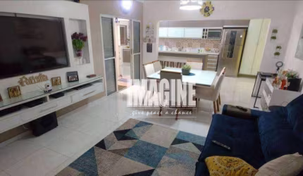 Sobrado no Aricanduva com 3 Dormitórios sendo 1 Suíte, 5 Vagas, 210m²
