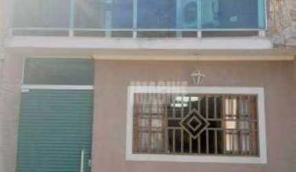 Sobrado em Itaquera com 3 Suítes, 4 Vagas, 188m²