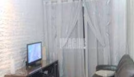 Apto no Aricanduva com 2 Dorms, 1 Vaga, 53m²