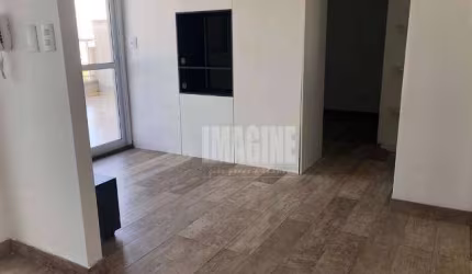 Studio no Tatuapé com 1 Dorm, 2 Vagas, 62m²